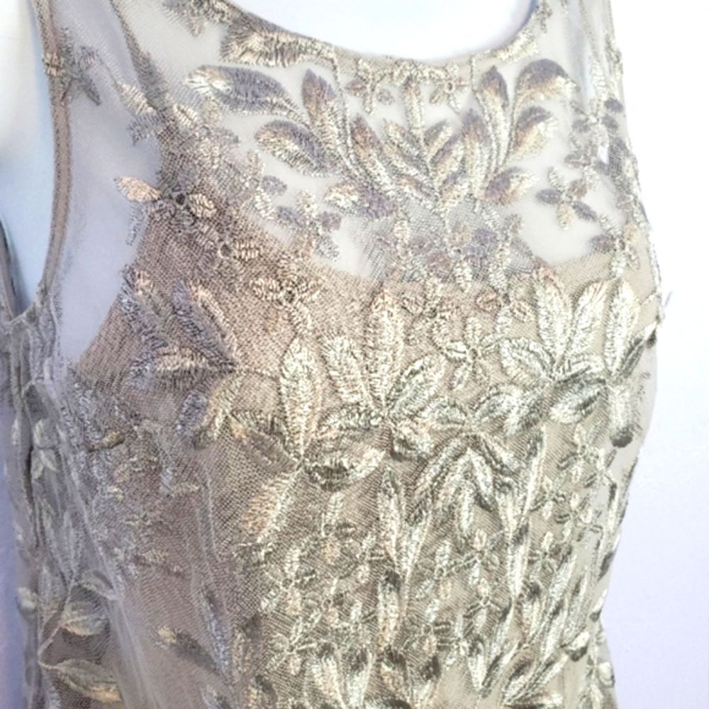 WhiteHouseBlackMarket Blouse